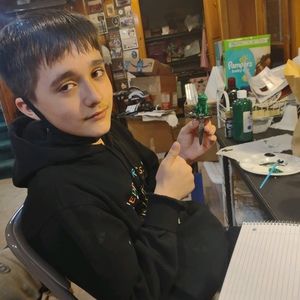 Meet your Posher, Gene